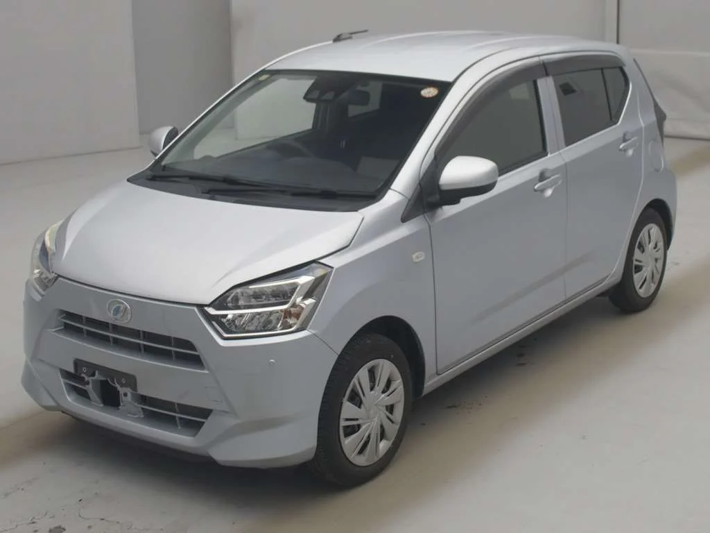 Daihatsu Mira e:S LA350S 2023
